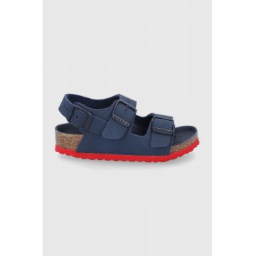 Birkenstock - Sandale copii Milano