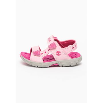 Sandale cu velcro Moss Jump