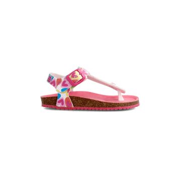 Agatha Ruiz de la Prada sandale copii