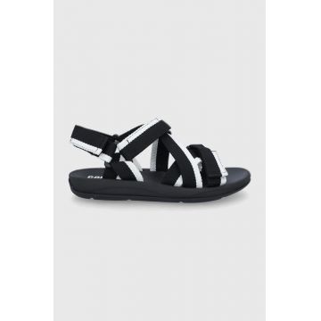 Camper sandale Match femei, culoarea negru Camper sandale Match femei, culoarea negru