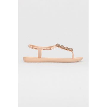 Ipanema sandale Class Glow F femei, culoarea roz Ipanema sandale Class Glow F femei, culoarea roz