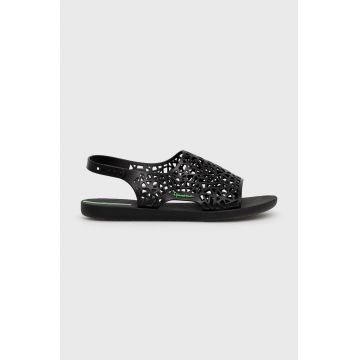 Ipanema sandale Shape Sandal femei, culoarea negru Ipanema sandale Shape Sandal femei, culoarea negru