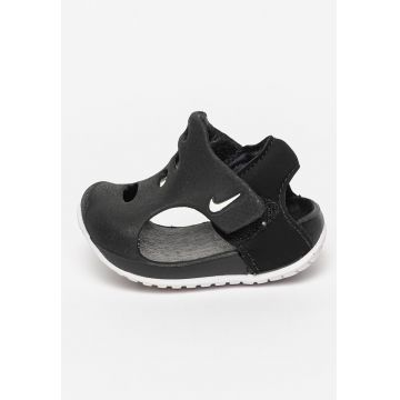 Sandale cu velcro si logo Sunray Protect 3