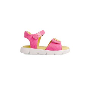 Agatha Ruiz de la Prada sandale copii culoarea roz