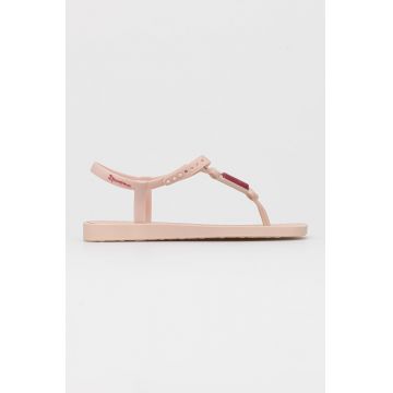 Ipanema sandale Class Fever femei, culoarea roz