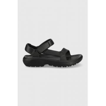 Teva sandale femei, culoarea negru 1124070.BCBK-BCBK