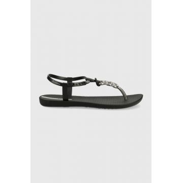 Ipanema sandale Class Charm femei, culoarea negru