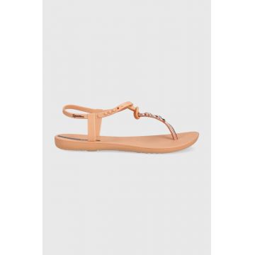 Ipanema sandale Class Charm femei, culoarea portocaliu Ipanema sandale Class Charm femei, culoarea portocaliu