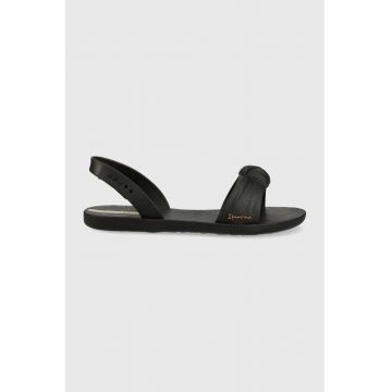 Ipanema sandale Go Now Fem femei, culoarea negru Ipanema sandale Go Now Fem femei, culoarea negru