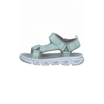 Sandale cu inchidere velcro Sandale cu inchidere velcro