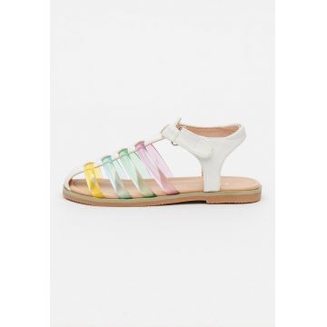 Sandale cu barete multiple Brooklyn Sandale cu barete multiple Brooklyn