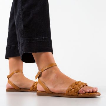 Sandale dama Kuma Maro