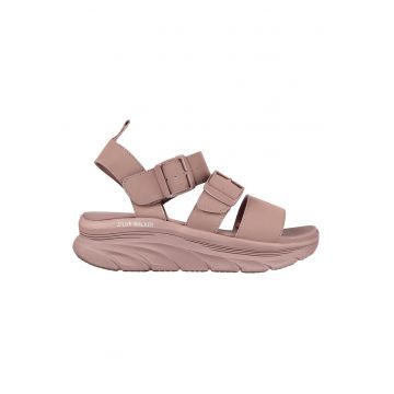 Sandale wedge relaxed fit D'Lux Walker Sandale wedge relaxed fit D'Lux Walker