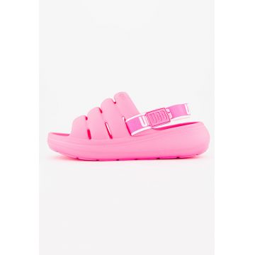 Sandale cu bareta elastica Sport Yeah