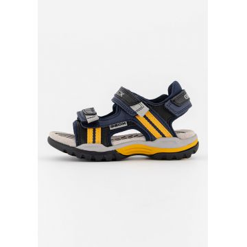 Sandale cu velcro Borealis Sandale cu velcro Borealis
