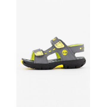 Sandale cu velcro Moss Jump 2