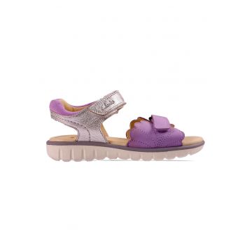 Sandale de piele cu velcro Roam Wing Sandale de piele cu velcro Roam Wing