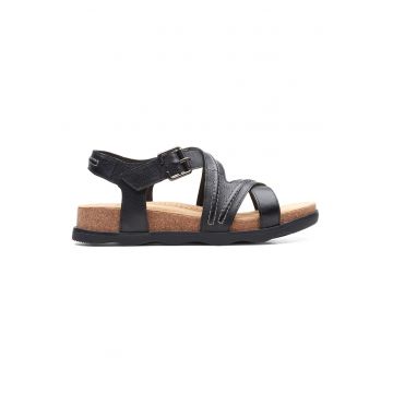 Sandale de piele Brynn Ave