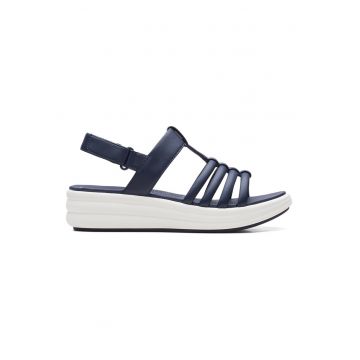 Sandale slingback wedge Drift Ease Sandale slingback wedge Drift Ease
