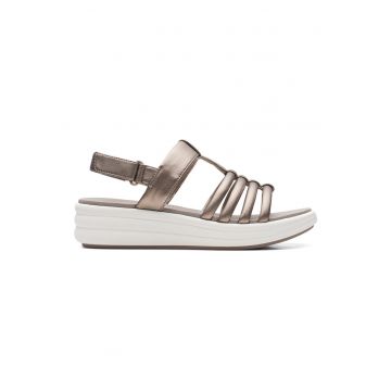 Sandale slingback wedge Drift Ease Sandale slingback wedge Drift Ease