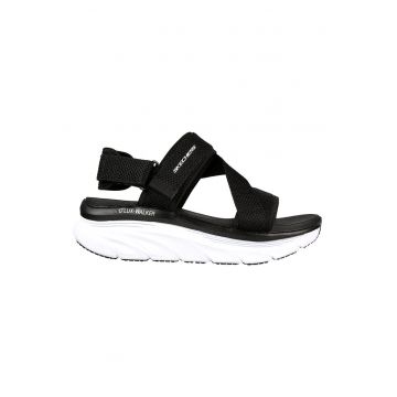 Sandale wedge relaxed fit D'Lux Walker