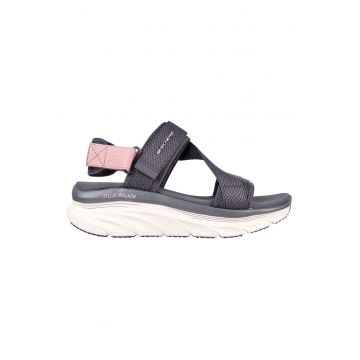Sandale wedge relaxed fit D'Lux Walker