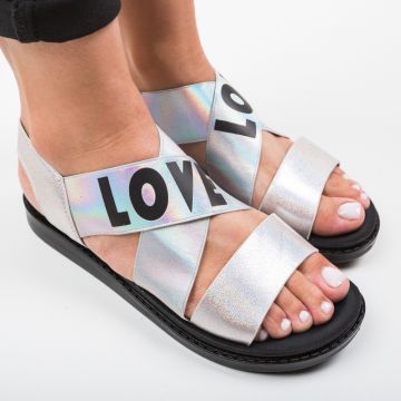 Sandale Lovers Roz 2